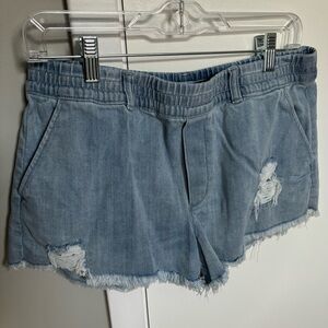 Aerie Stretch Shorts